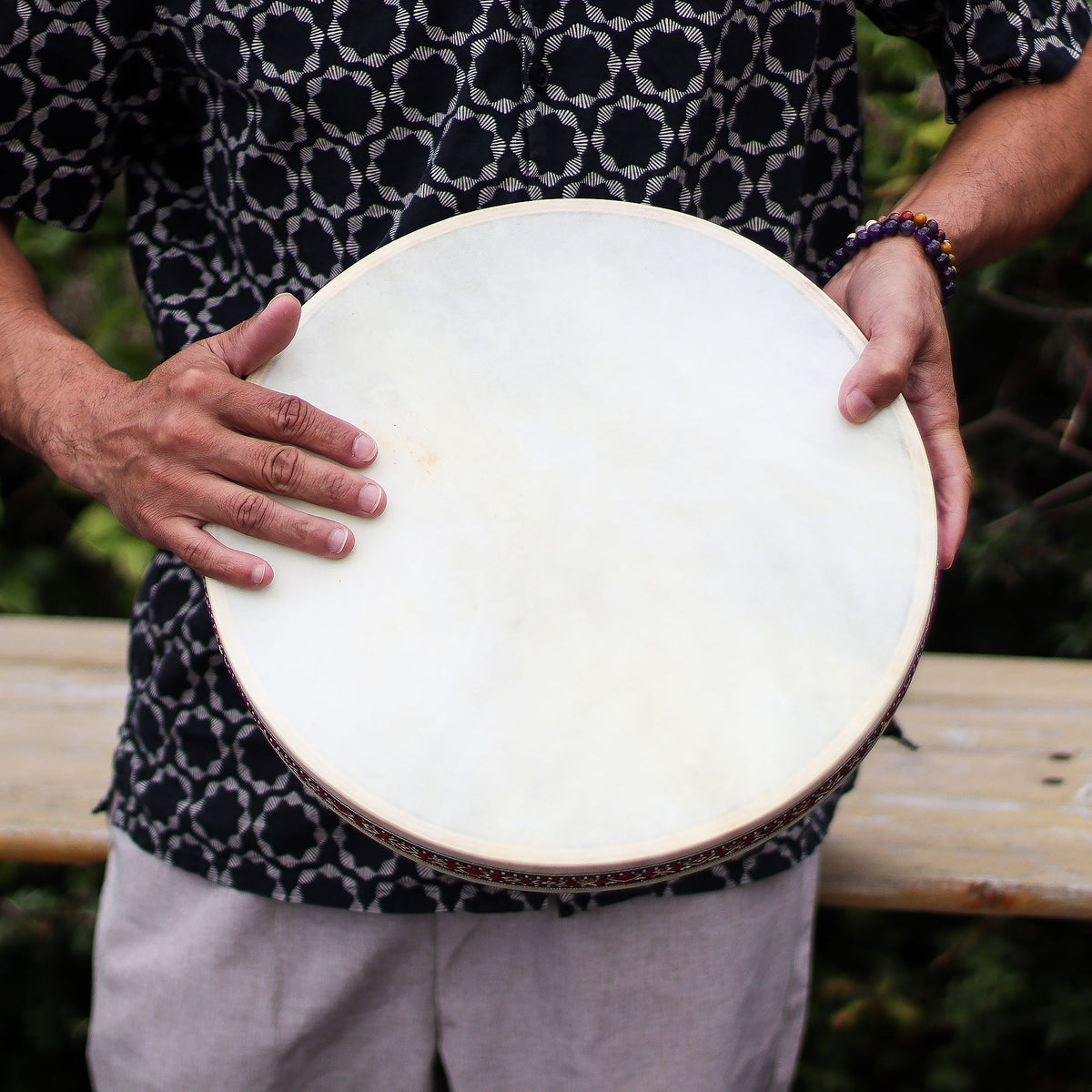 Óceándob – hangfürdő, 35 cm