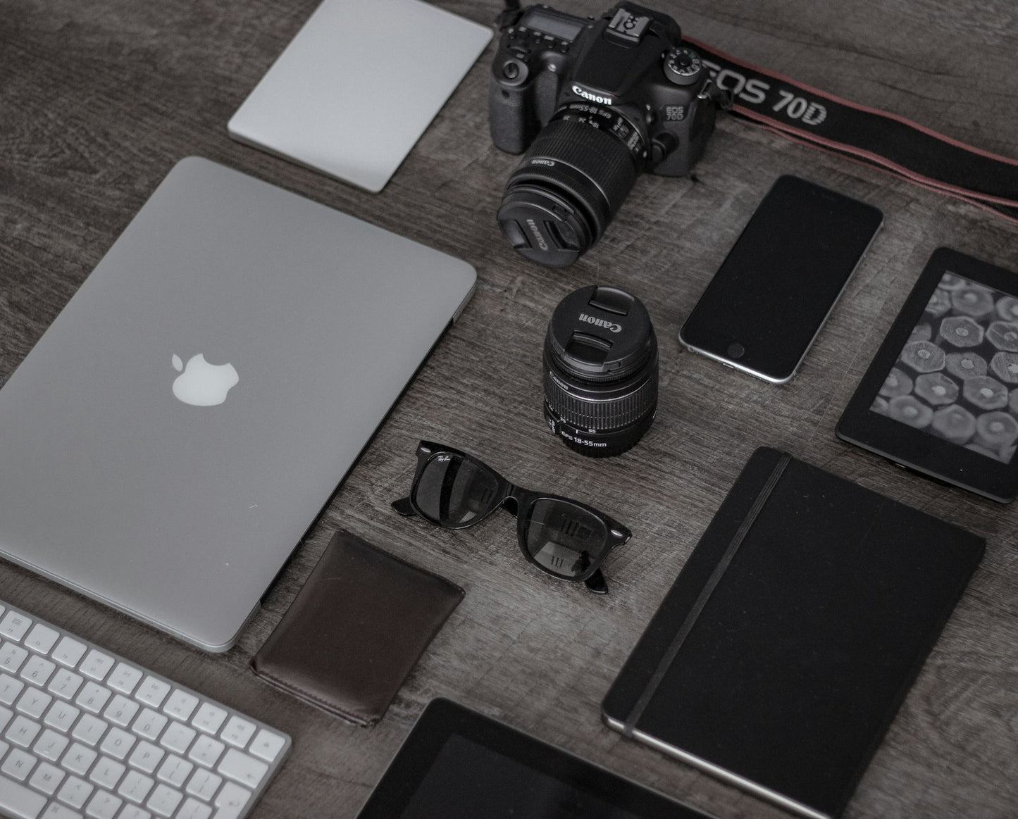 TechBox Essential – praktikus kütyü doboz