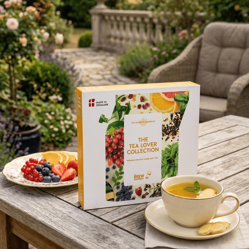4in1 Teabrewer Gift Box Free Gift-0
