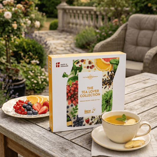 4in1 Teabrewer Gift Box Free Gift-0