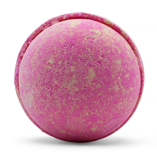 Pink limonádés fürdőbomba – 3 db-os szett