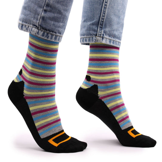 Bambuszzokni „Hocus Pocus” (36–40)