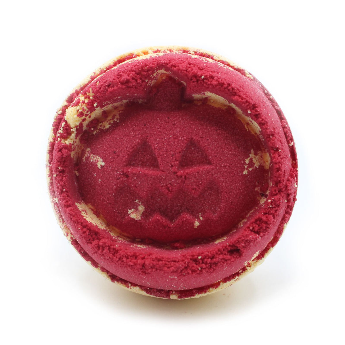 Ánizsos Halloween fürdőbomba
