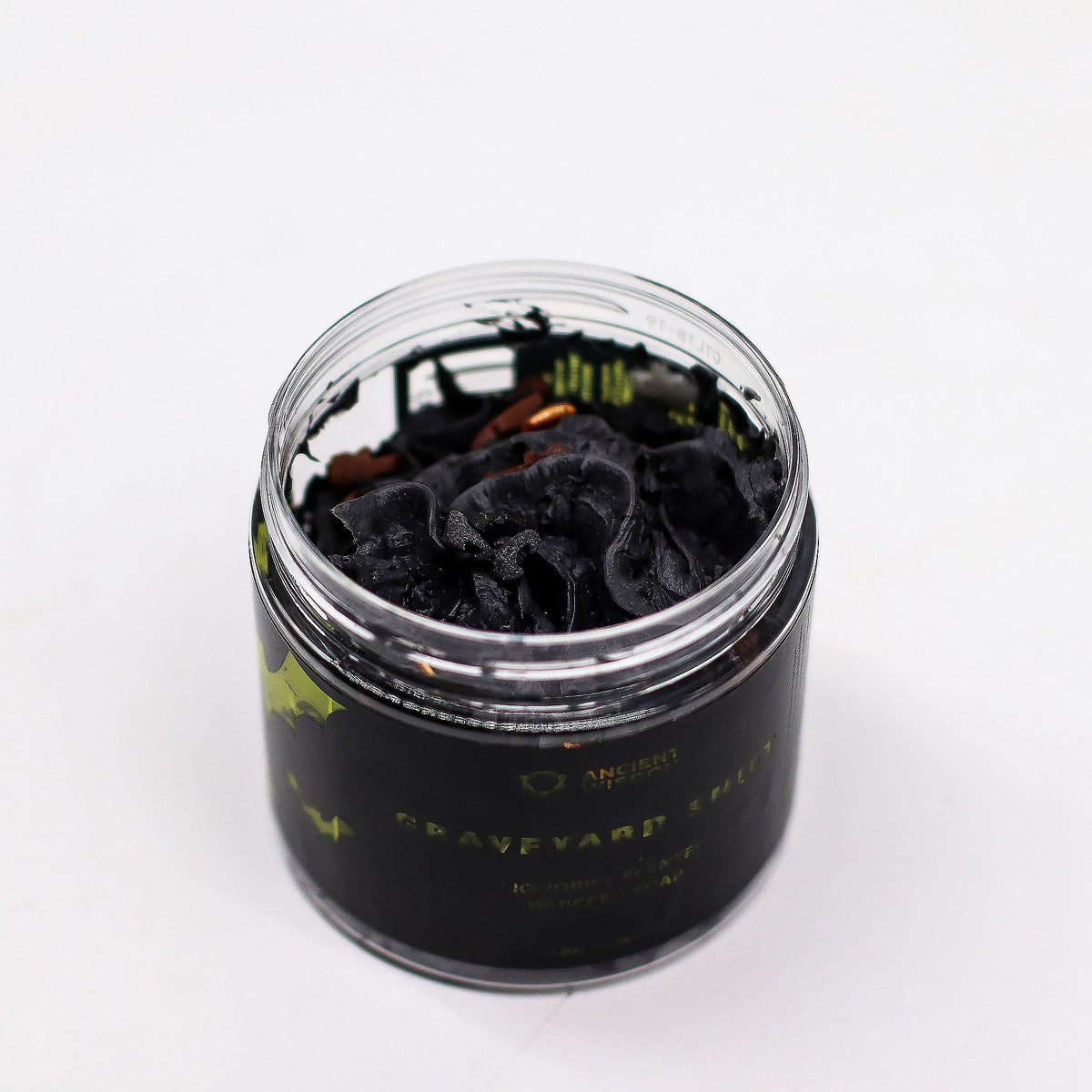 „Éjféli műszak” habszappan – 120 g