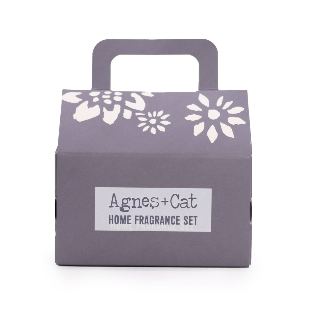 Agnes + Cat illat-ajándékszett – Windermere