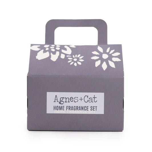 Agnes + Cat illat-ajándékszett – Windermere