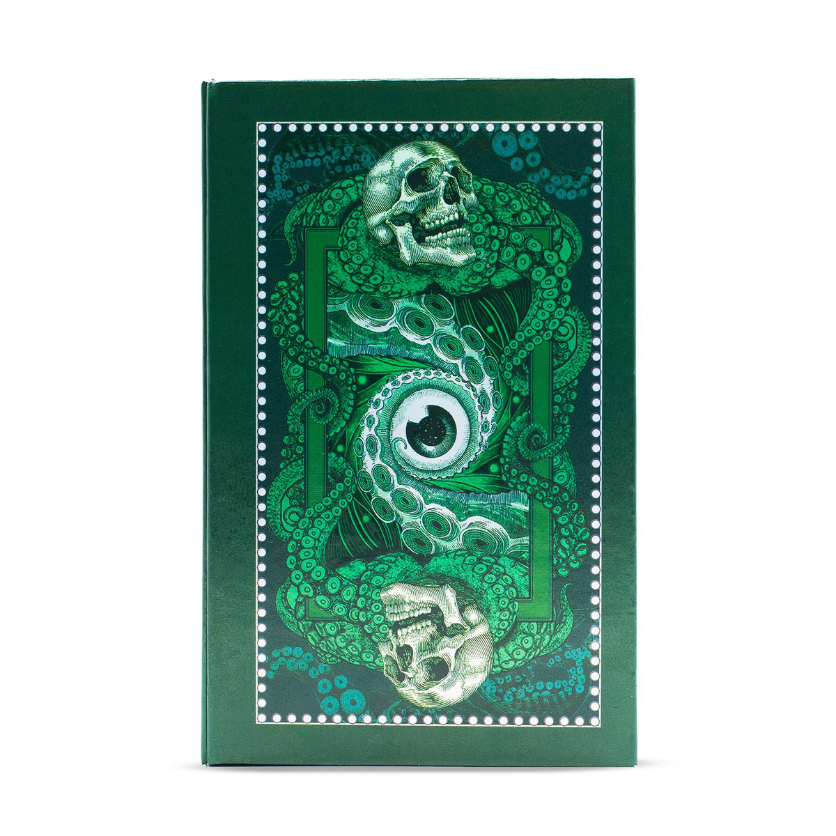 Kesulu mitológia tarot kártya útmutatóval (angol nyelvű)