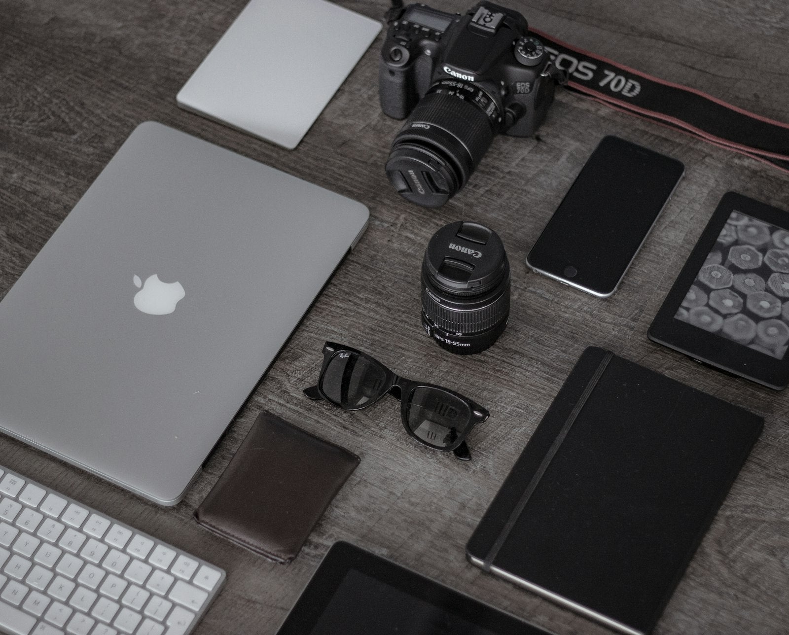 TechBox Essential – praktikus kütyü doboz