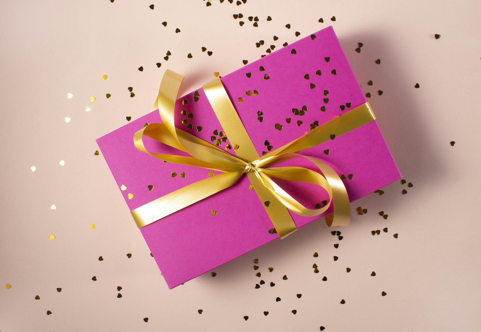 Mystery Box – meglepetés élménydoboz