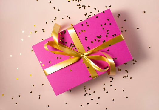 Mystery Box – meglepetés élménydoboz