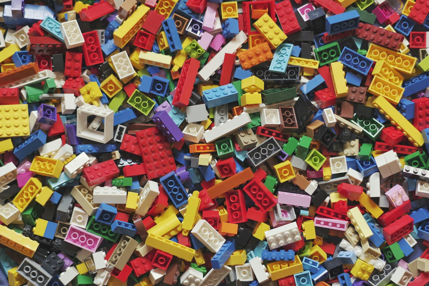 3D fa mechanikus puzzle