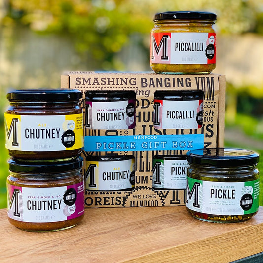 Pickle Gift Box-1