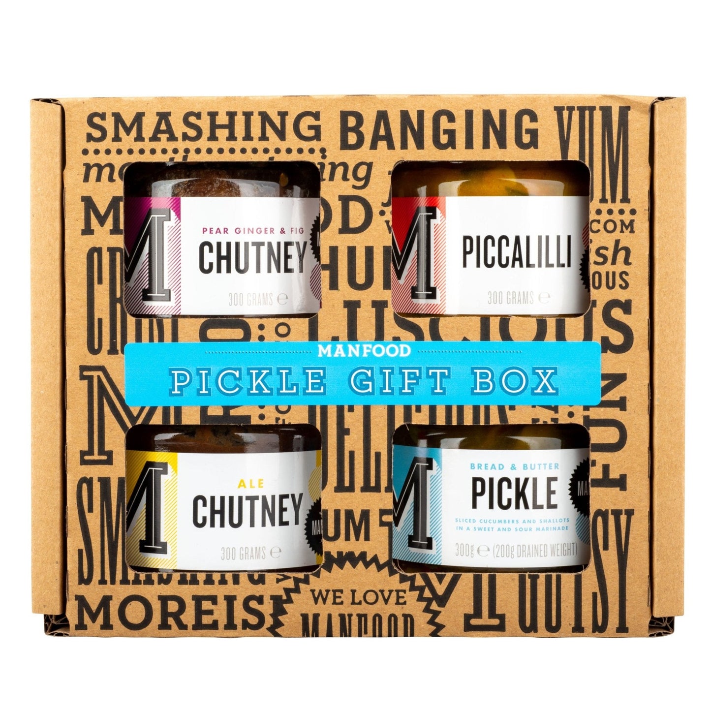 Pickle Gift Box-0