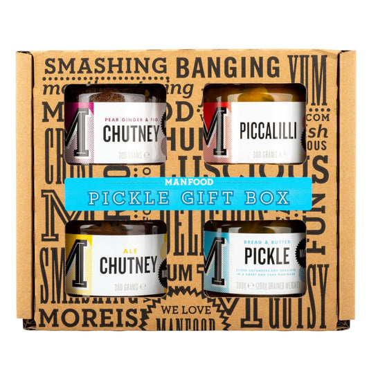 Pickle Gift Box-0